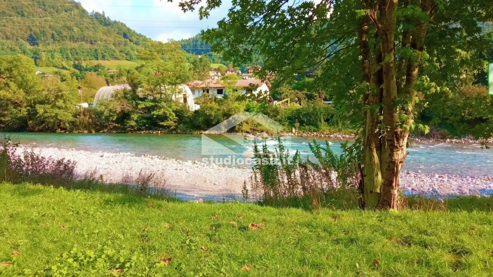 Bilocale ottimo stato, su più livelli, Villa d'Ogna - foto 2