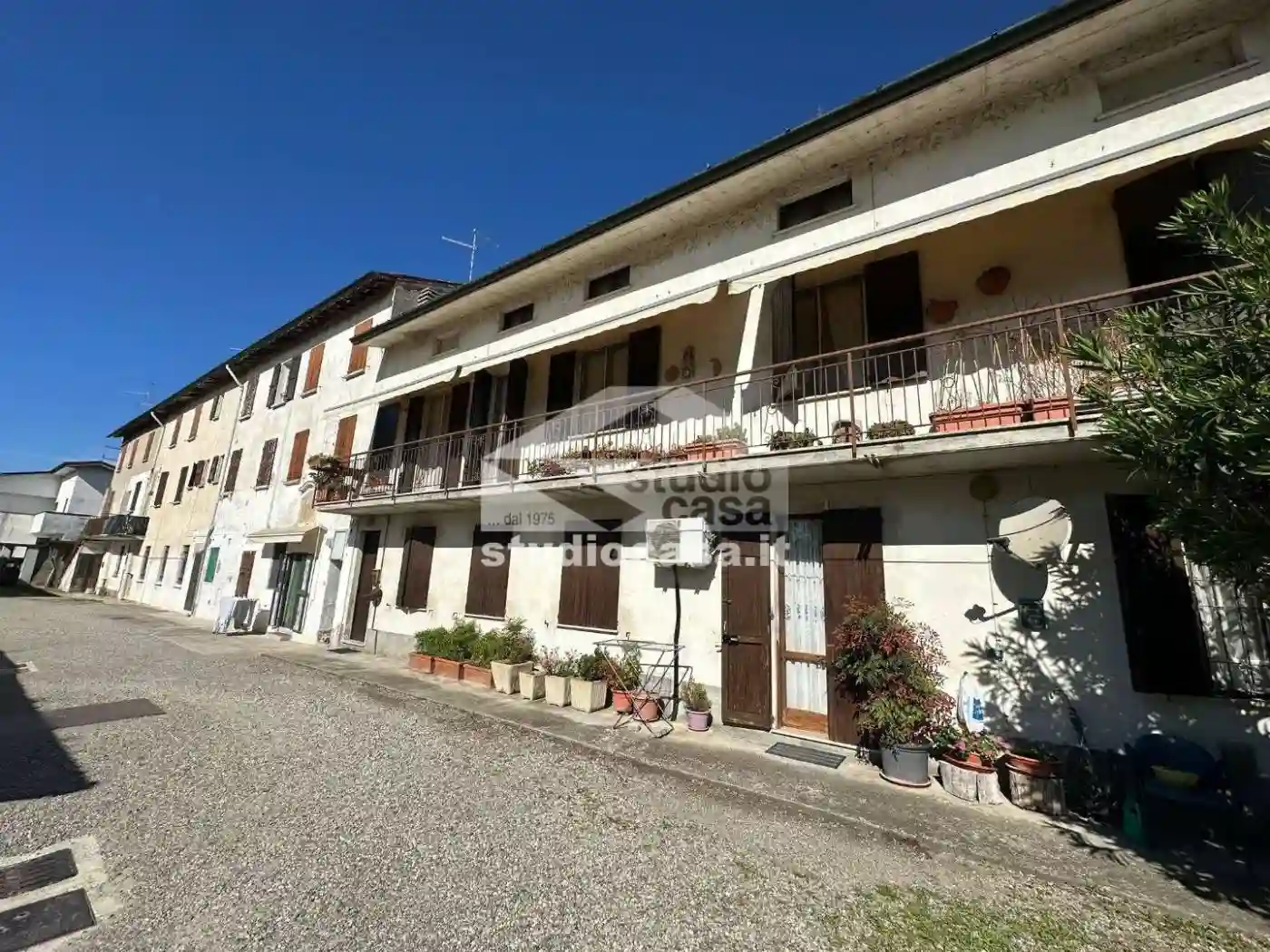 Palazzo - Edificio - foto 2