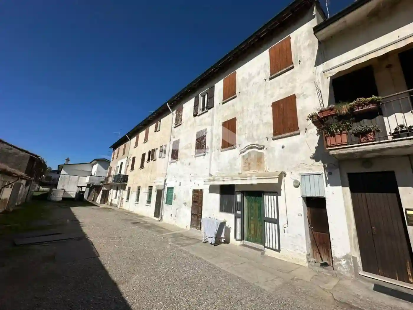 Palazzo - Edificio - foto 5