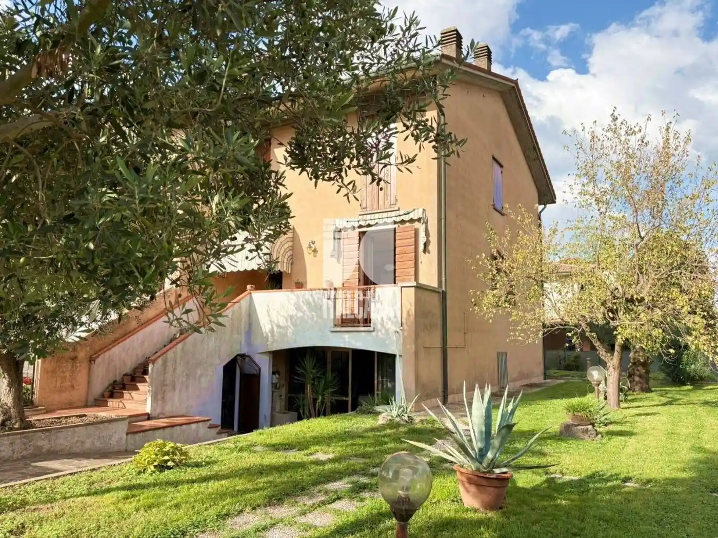 Villetta a schiera in vendita a Porto Mantovano