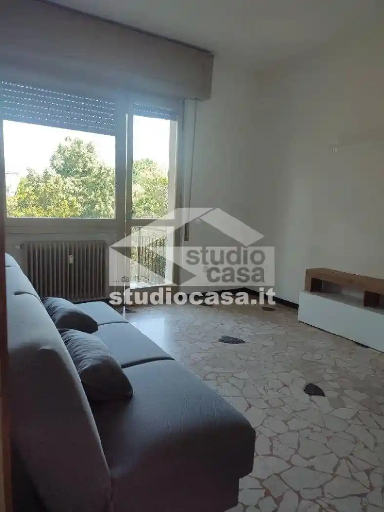 Bilocale da ristrutturare, secondo piano, Giuseppina - Villetta, Cremona - foto 2