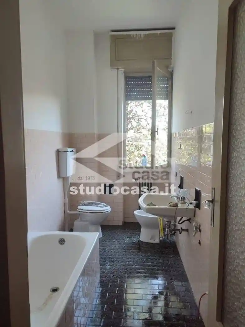 Bilocale da ristrutturare, secondo piano, Giuseppina - Villetta, Cremona - foto 4