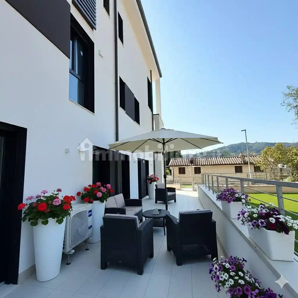 Quadrilocale via di Ripoli 280, Europa, Firenze - foto 2