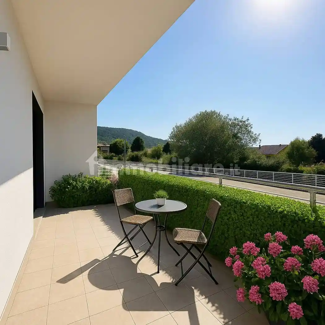 Quadrilocale via di Ripoli 280, Europa, Firenze - foto 4