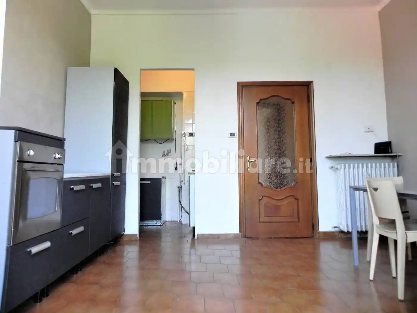 Trilocale corso Casale 325, Sassi, Torino - foto 5