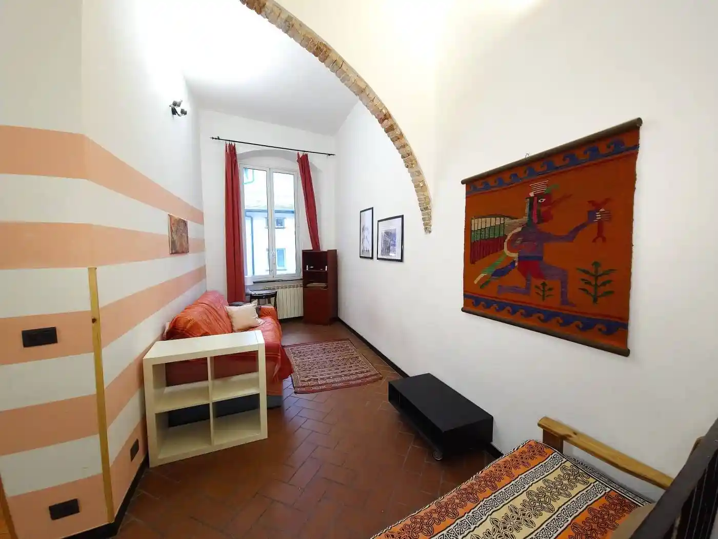 Appartamento piazza di Metelino 1, Prè, Genova - foto 2