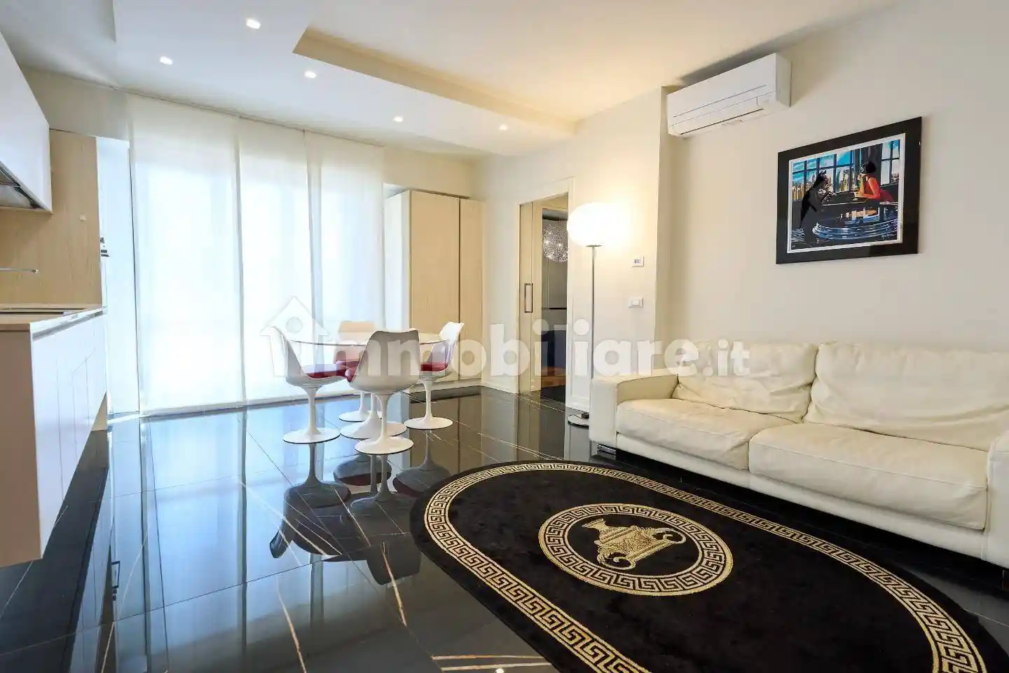 Appartamento in vendita a Empoli