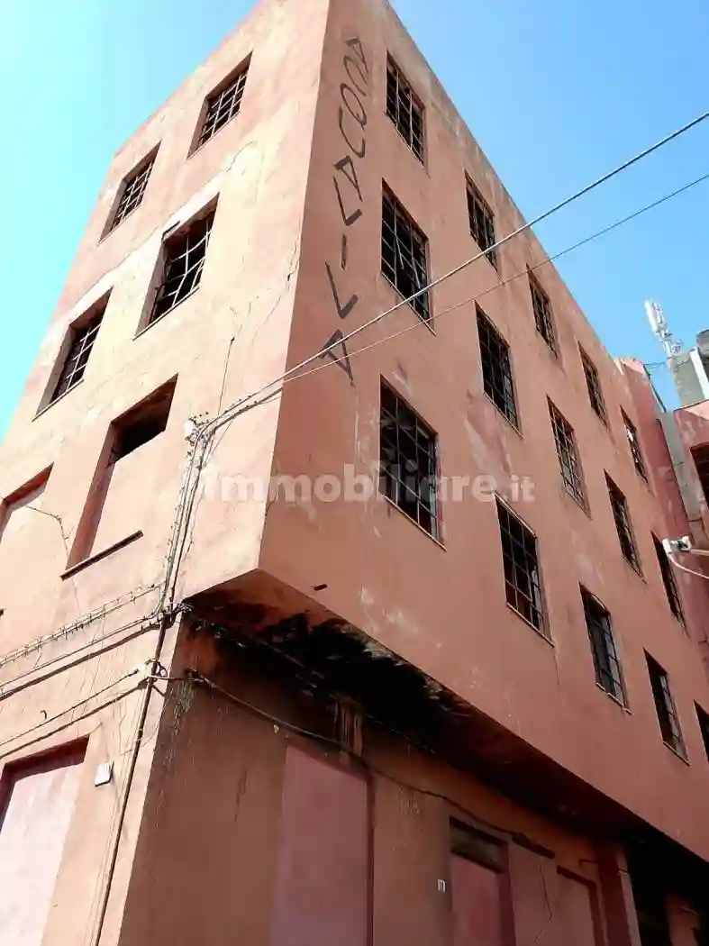 Palazzo - Edificio - foto 2