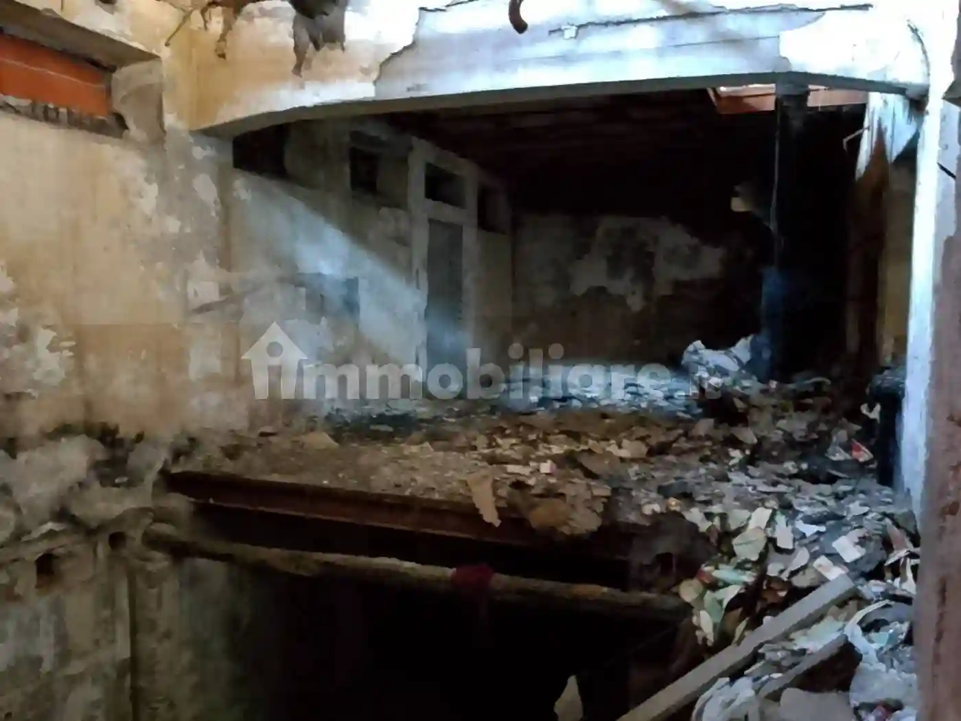 Palazzo - Edificio - foto 4