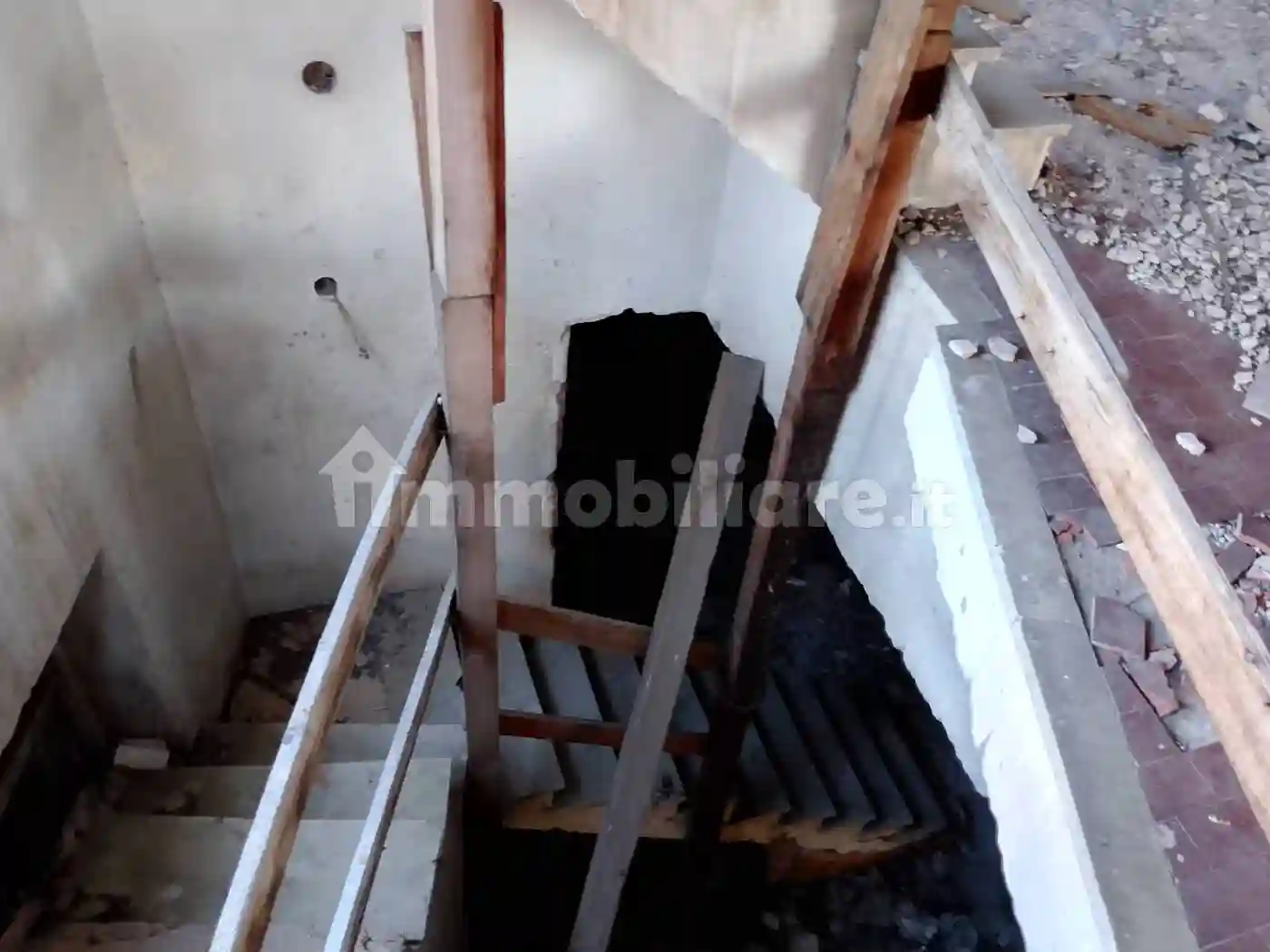 Palazzo - Edificio - foto 5