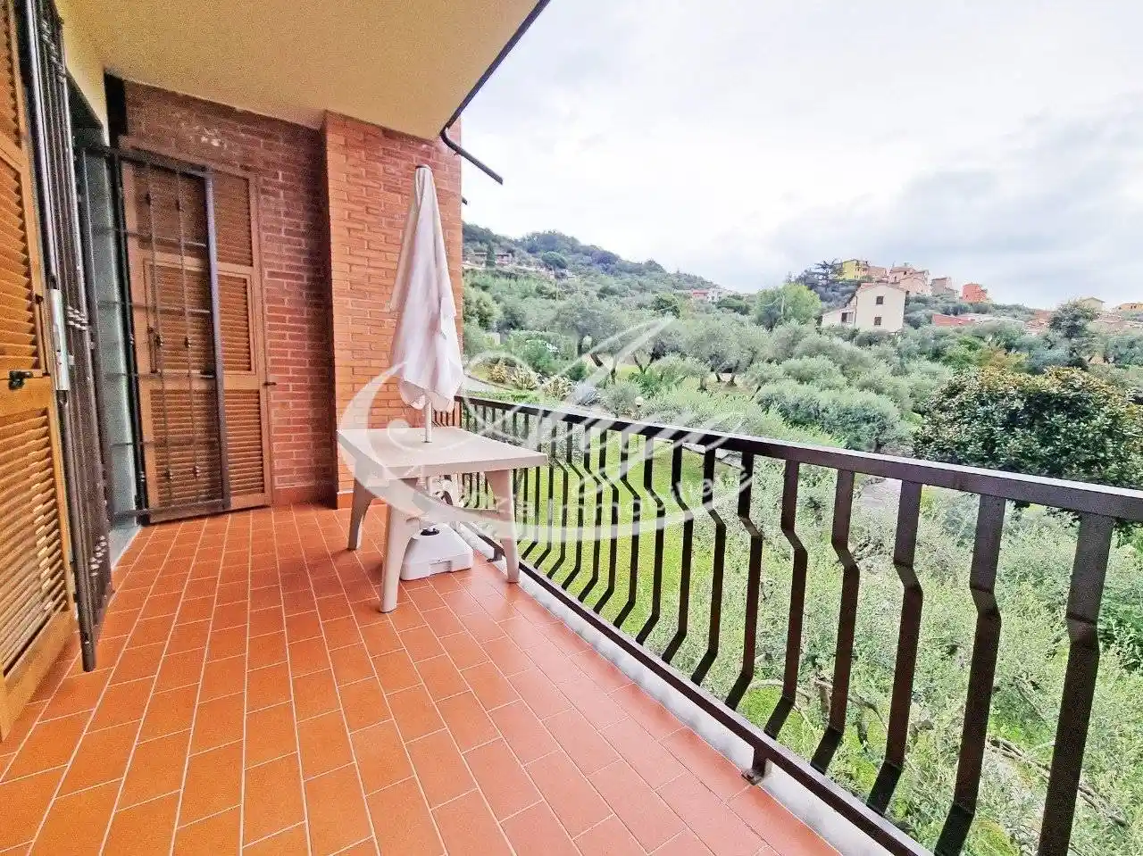 Appartamento in vendita a Lerici