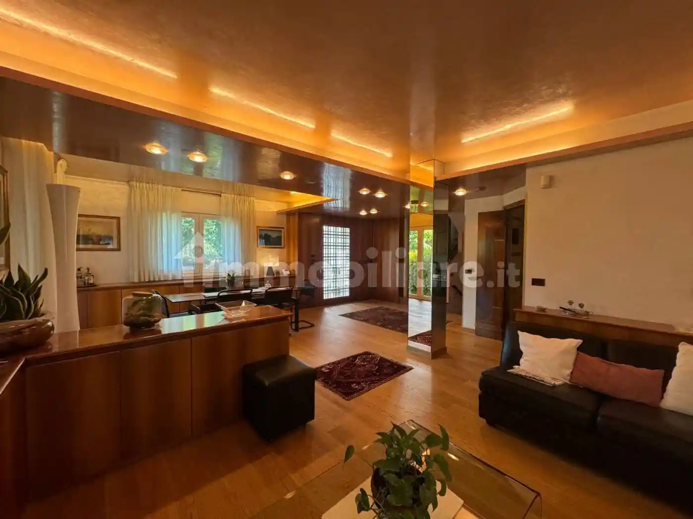 Villa in vendita a Martellago