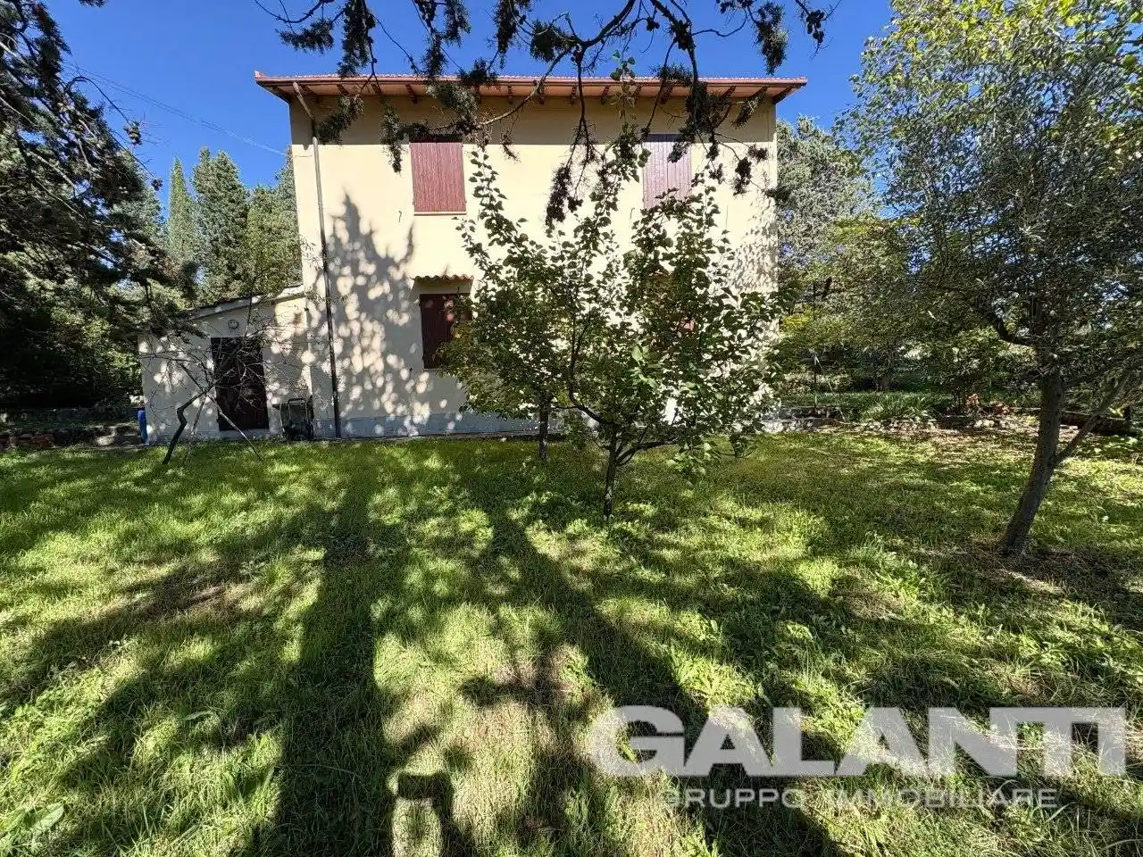 Appartamento in vendita a Pontassieve