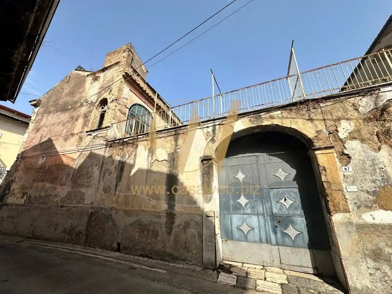 Palazzo - Edificio - foto 5