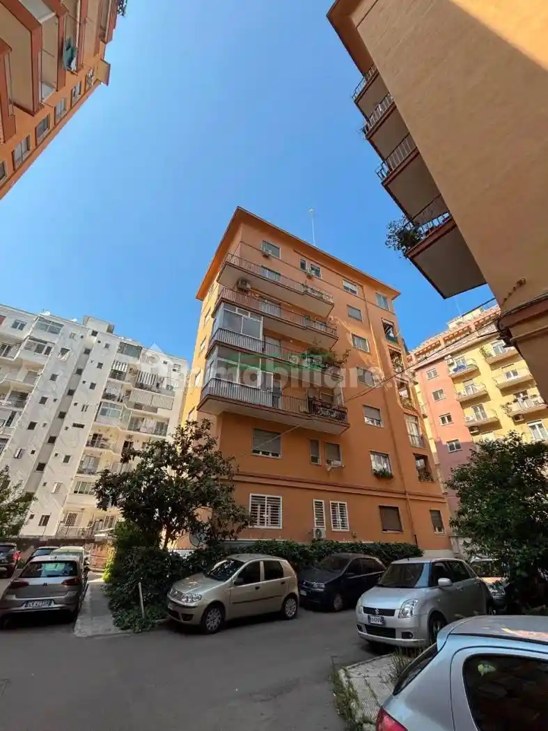 Appartamento in vendita a Bari