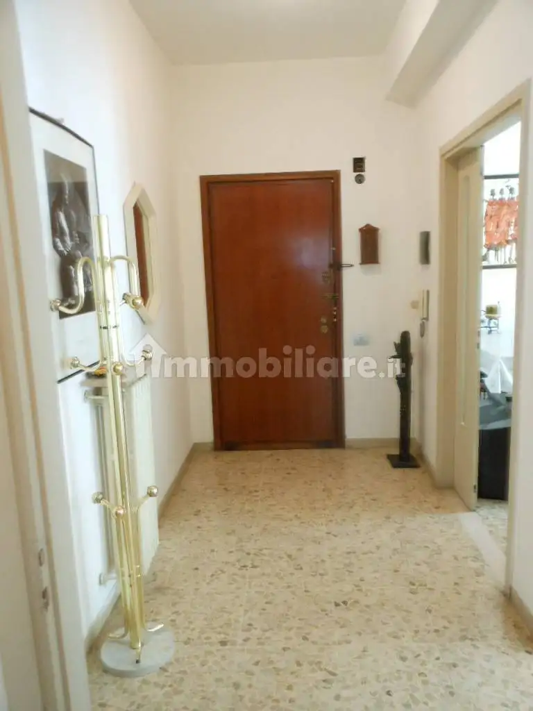 Appartamento in affitto a Pesaro