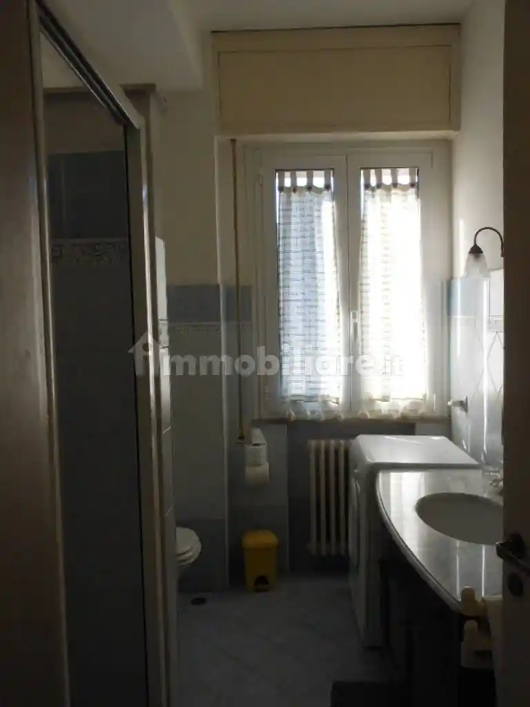 Quadrilocale pagano, Mare, Pesaro - foto 2