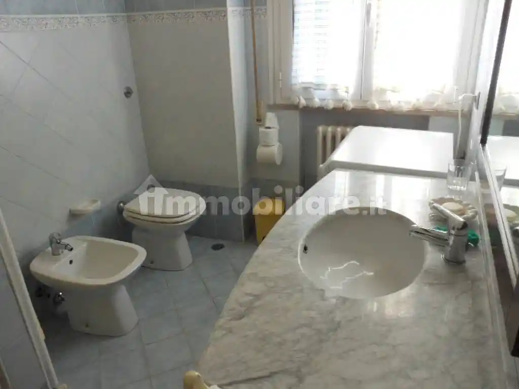 Quadrilocale pagano, Mare, Pesaro - foto 4