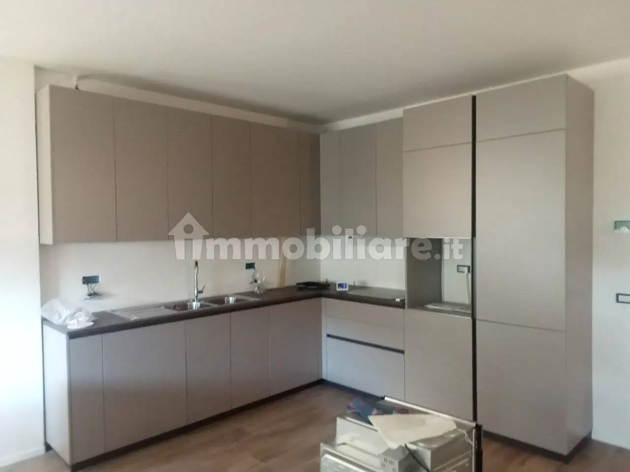 Appartamento in affitto a Pesaro