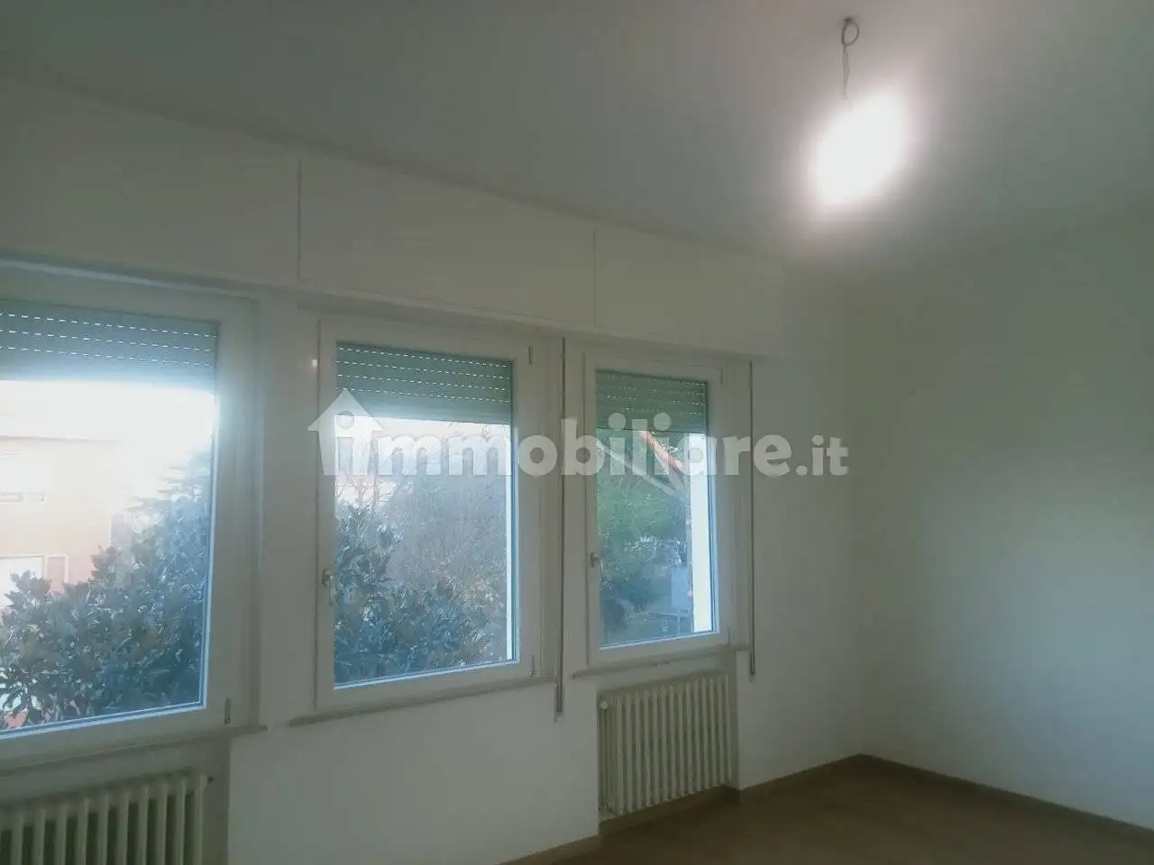 Appartamento in affitto a Pesaro