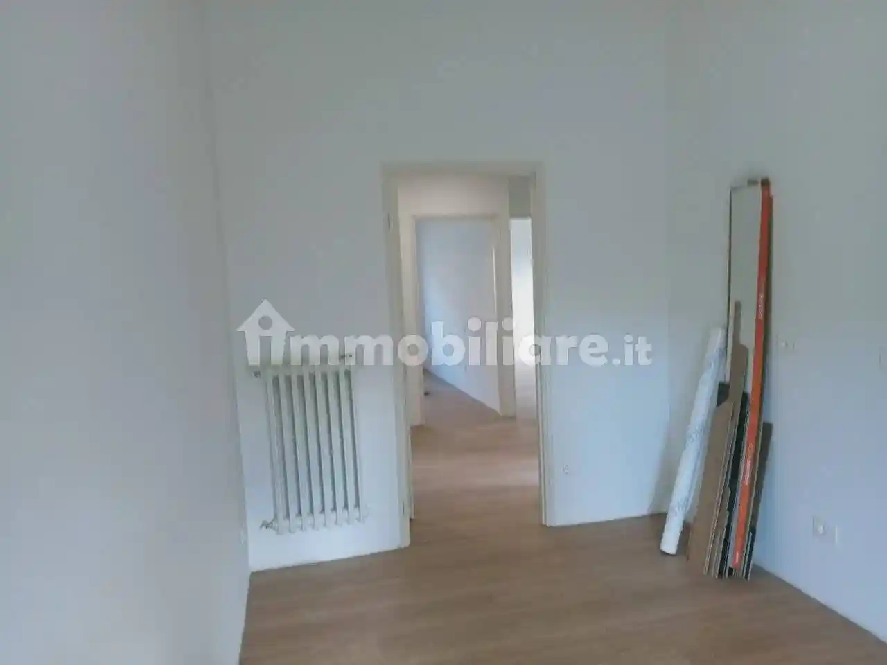 Trilocale ottimo stato, Muraglia, Pesaro - foto 3