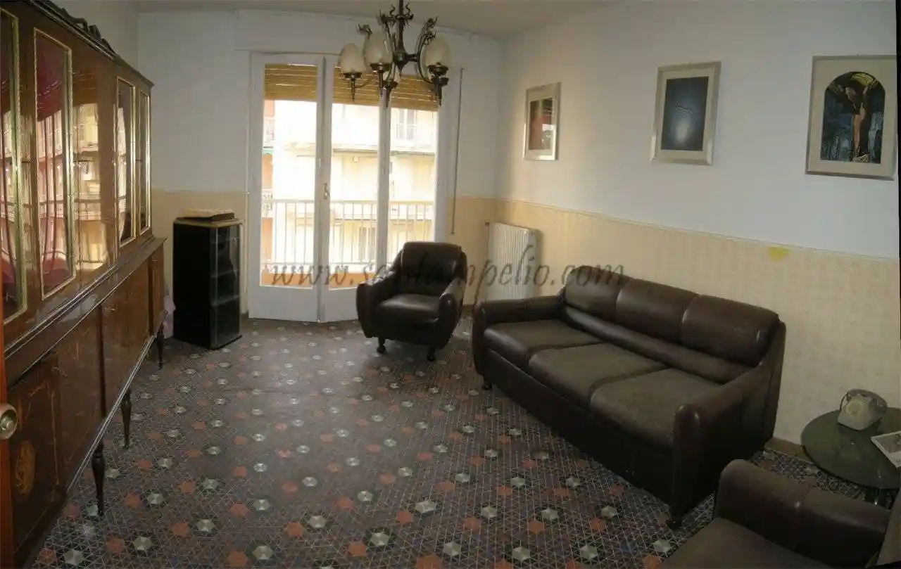 Appartamento in vendita a Vallecrosia