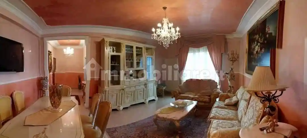 Appartamento in vendita a Manerbio