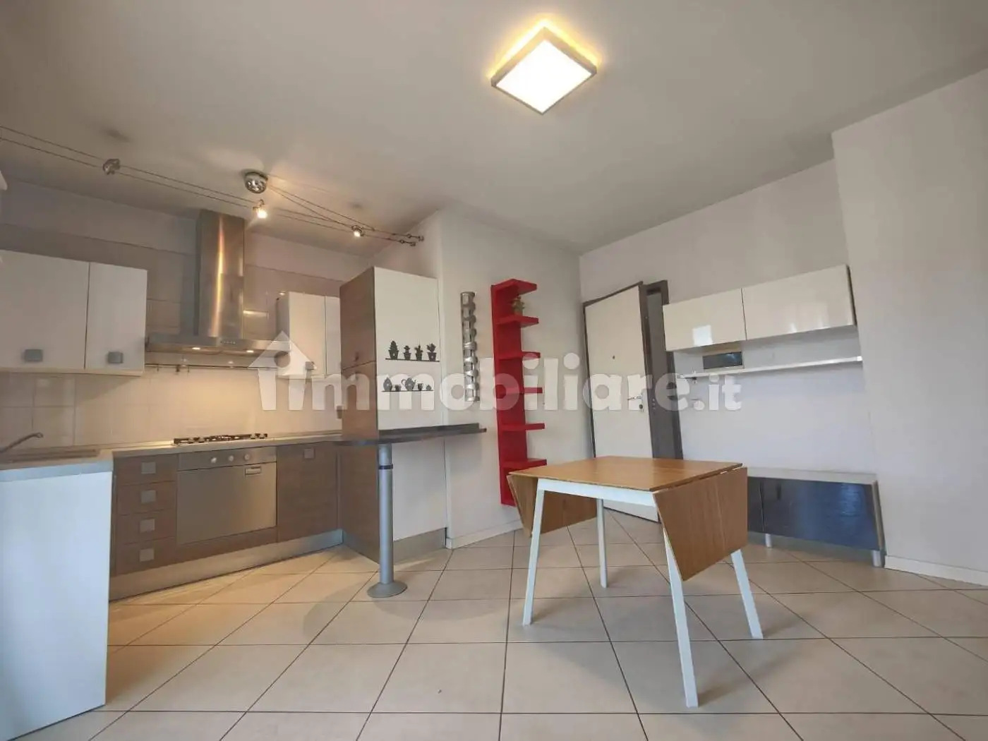 Appartamento in vendita a Empoli