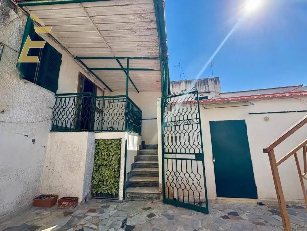 Appartamento in vendita a Torre del Greco