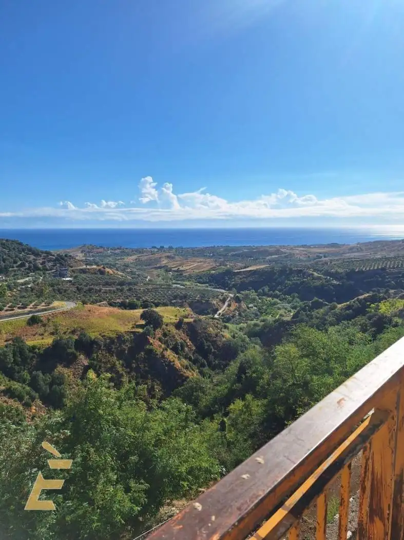 Casa indipendente in vendita a Badolato