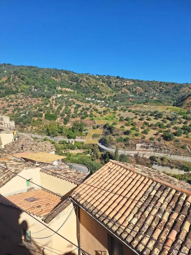 Terratetto unifamiliare via Corsica 8, Centro, Badolato - foto 3