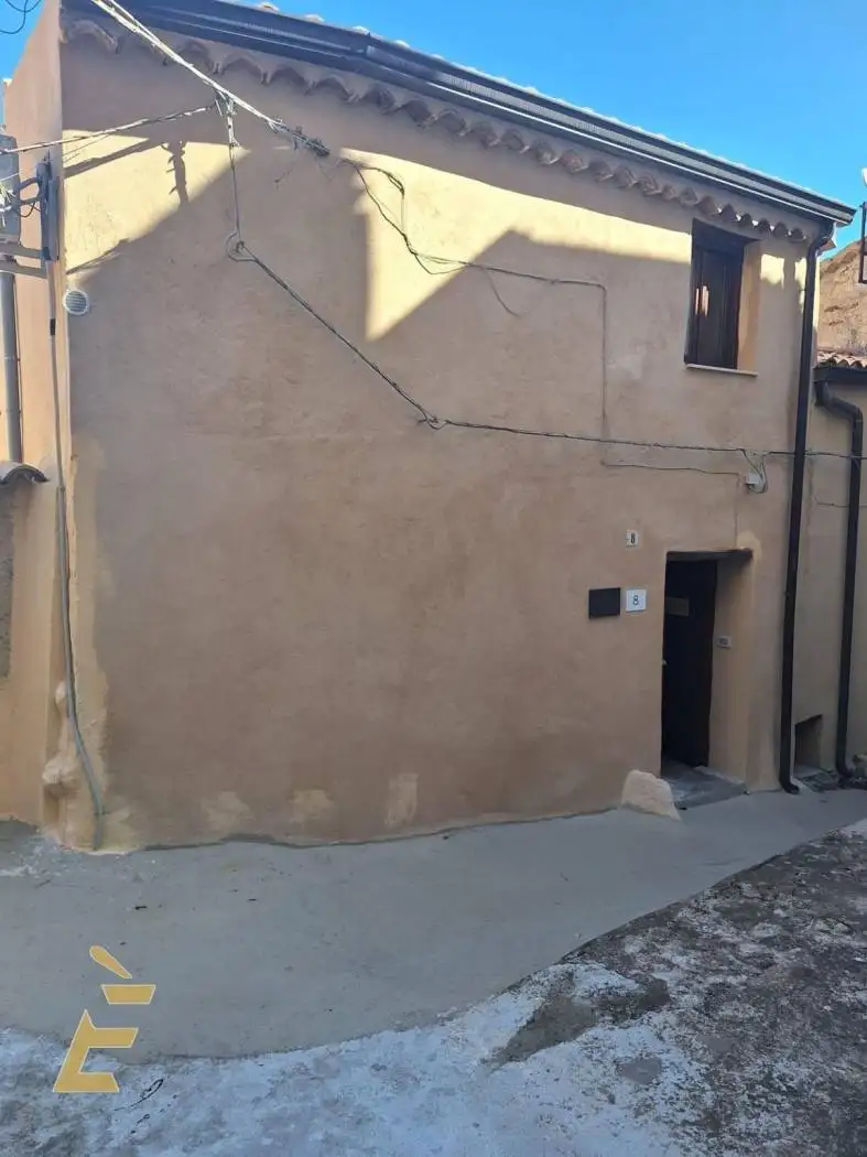 Terratetto unifamiliare via Corsica 8, Centro, Badolato - foto 4