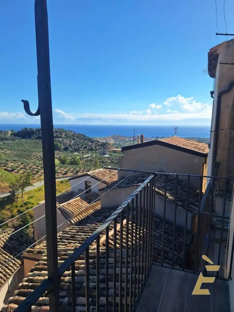 Terratetto unifamiliare via Corsica 8, Centro, Badolato - foto 5