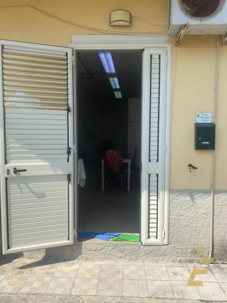 Appartamento in vendita a Badolato