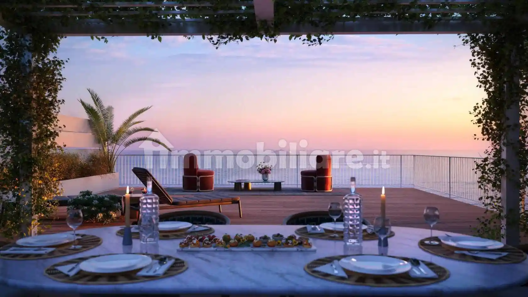 Progetto in vendita a Bordighera