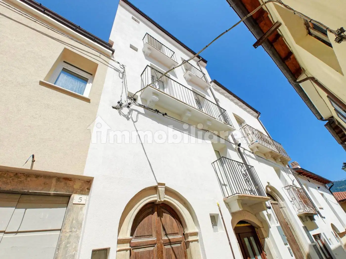 Villetta a schiera in vendita a Raiano