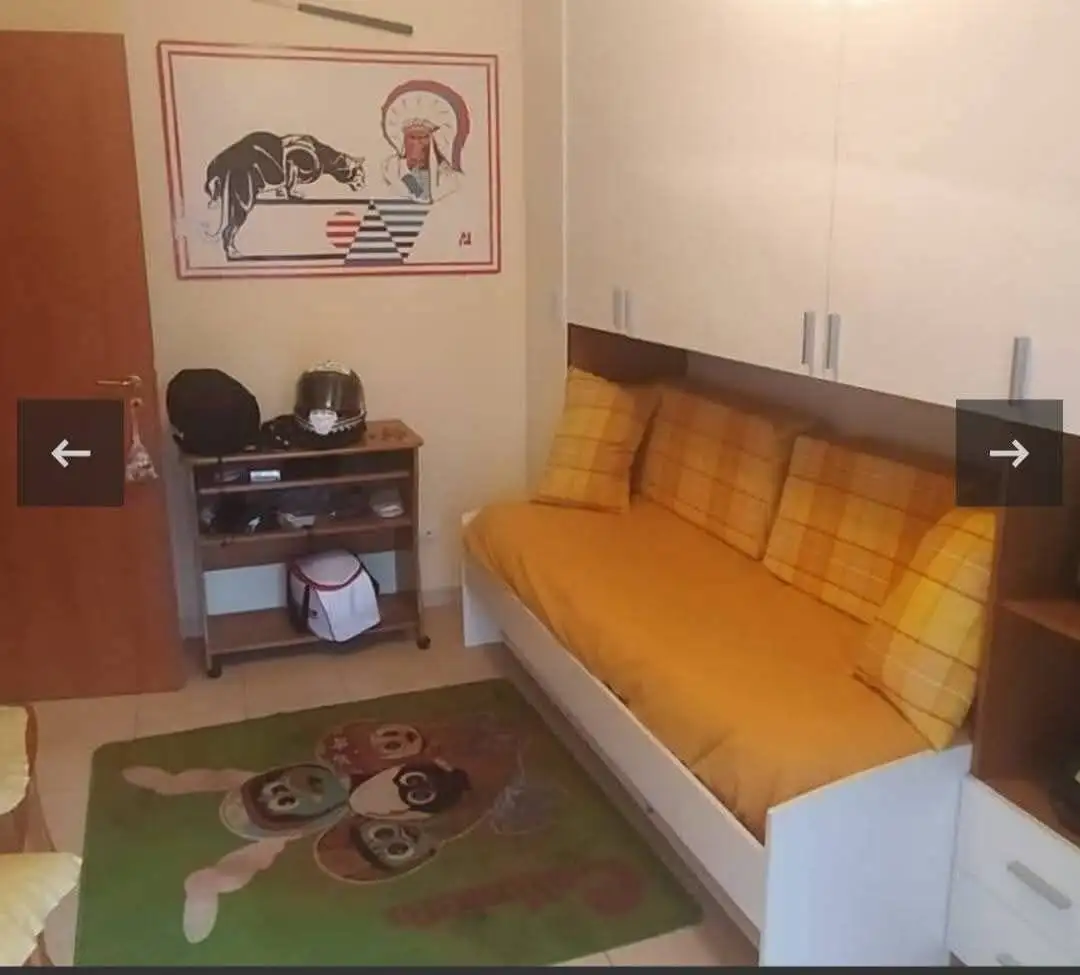 Trilocale via Etna 19C, Centro, Camporotondo Etneo - foto 4