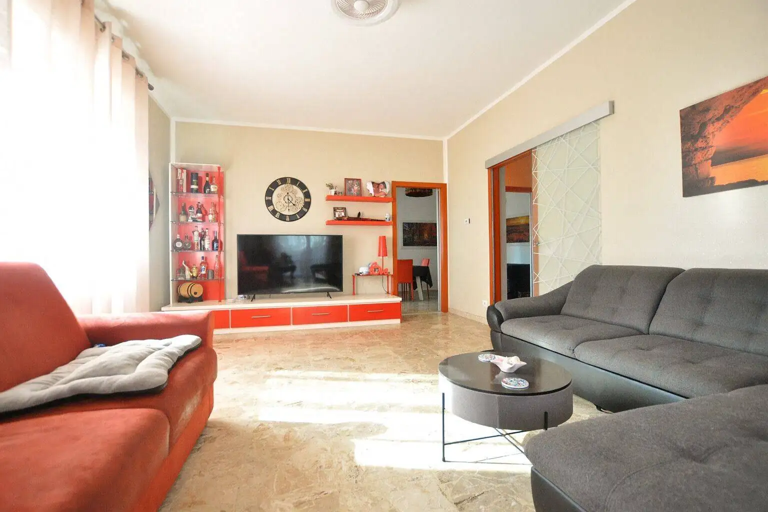 Trilocale via Pascoli 2, Besnate - foto 3