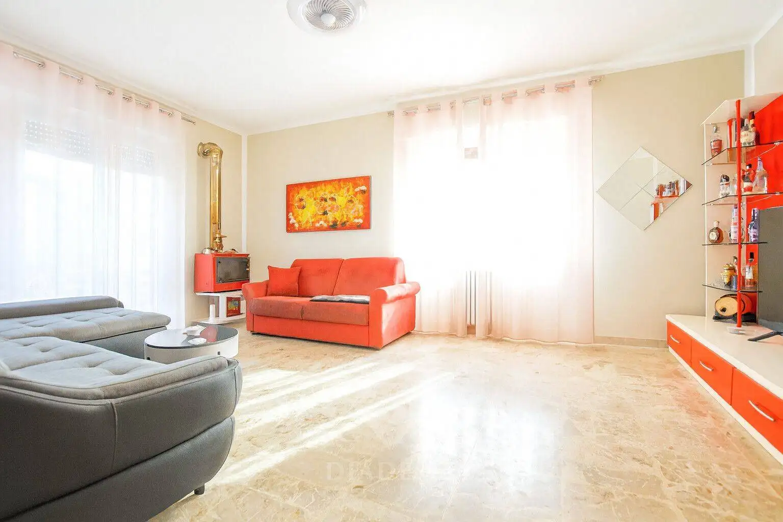 Trilocale via Pascoli 2, Besnate - foto 4