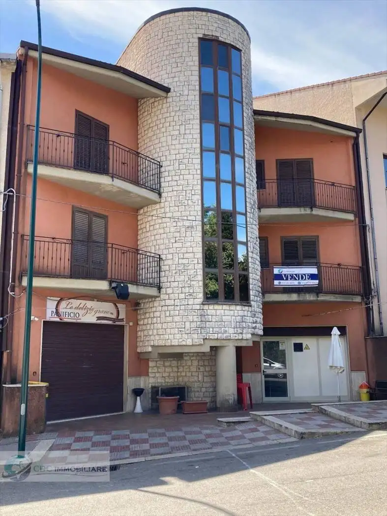 Appartamento in vendita a Prizzi