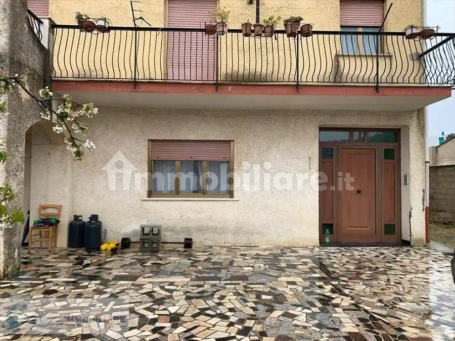 Villa in vendita a Lercara Friddi