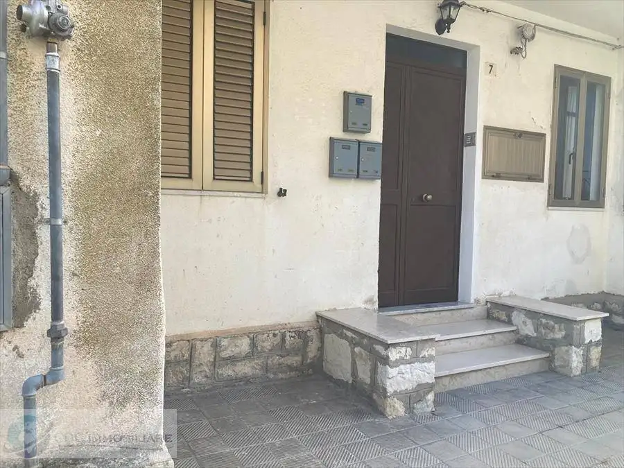 Appartamento in vendita a Prizzi