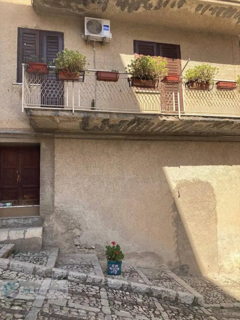 Monolocale via Mercato  Castronovo di Sicilia, Castronovo di Sicilia - foto 2