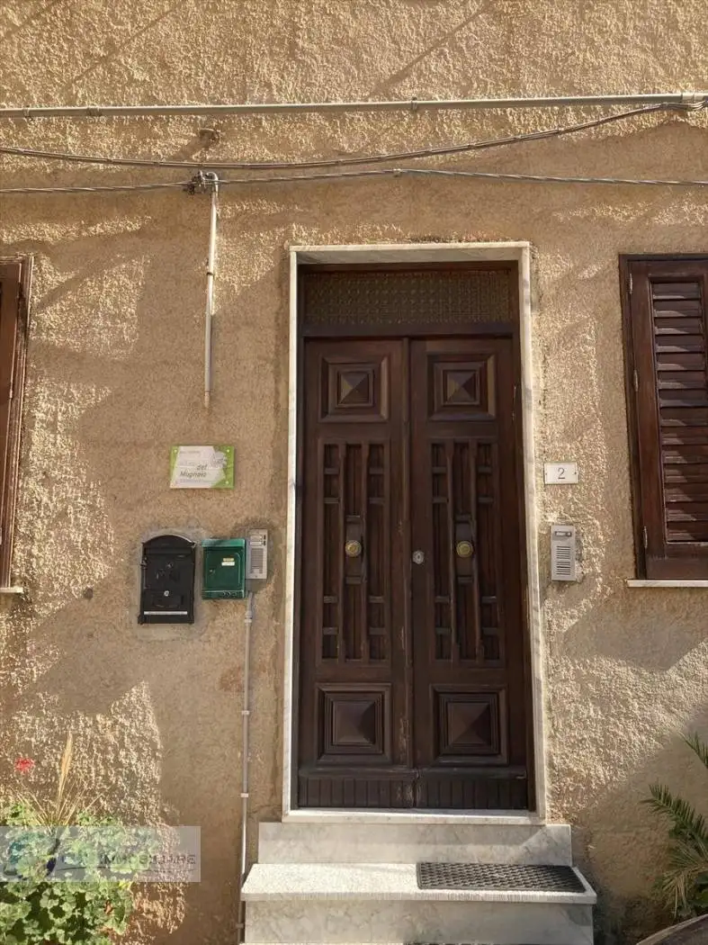 Monolocale via Mercato  Castronovo di Sicilia, Castronovo di Sicilia - foto 3