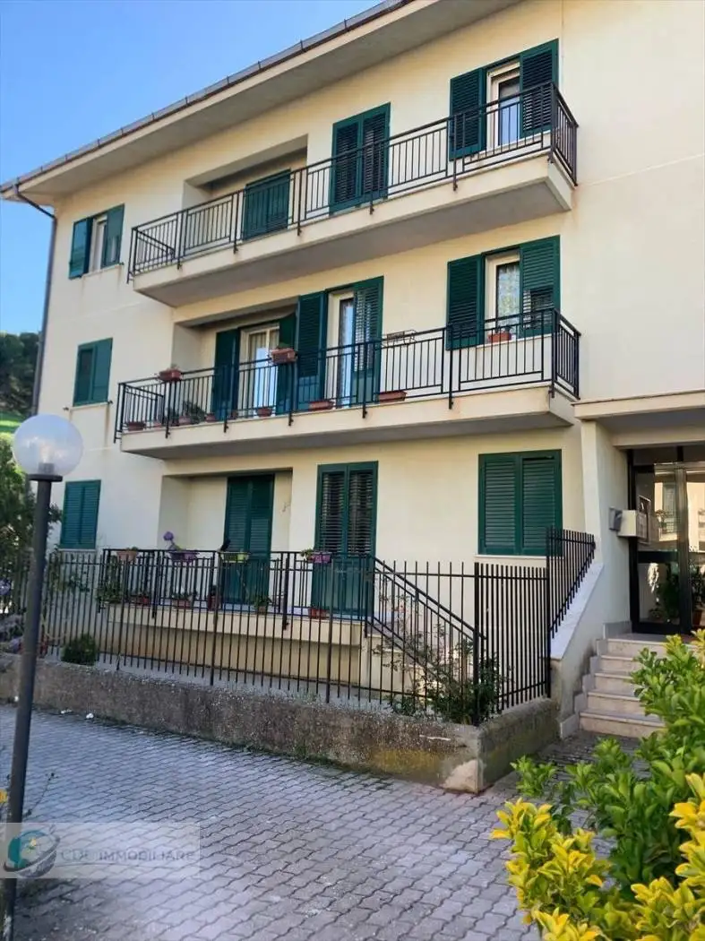 Appartamento in vendita a Vicari