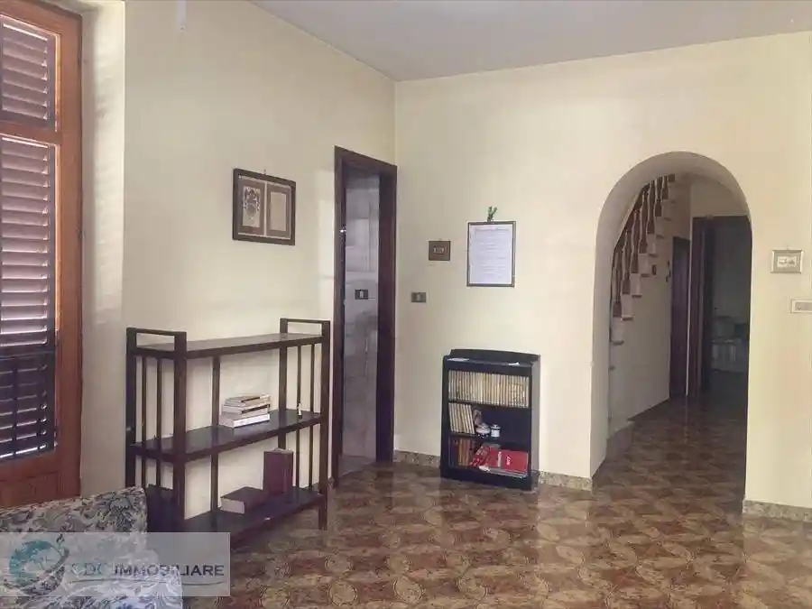 Terratetto unifamiliare piazza Della Vittoria, Cammarata - foto 2