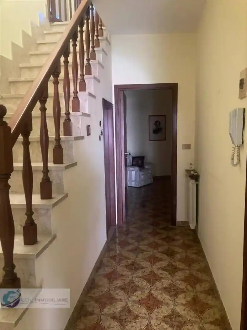 Terratetto unifamiliare piazza Della Vittoria, Cammarata - foto 3