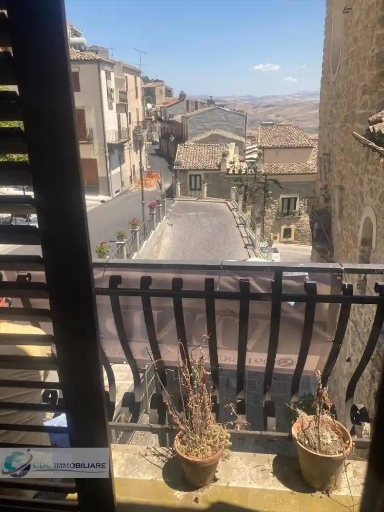 Terratetto unifamiliare piazza Della Vittoria, Cammarata - foto 5