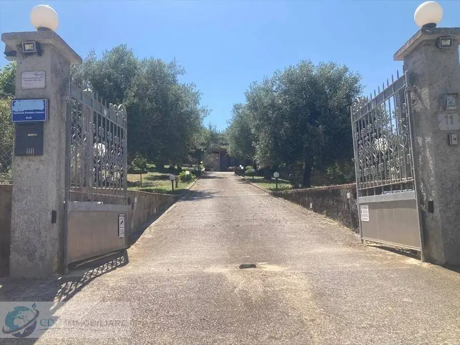 Rustico - Casale in vendita a Alia