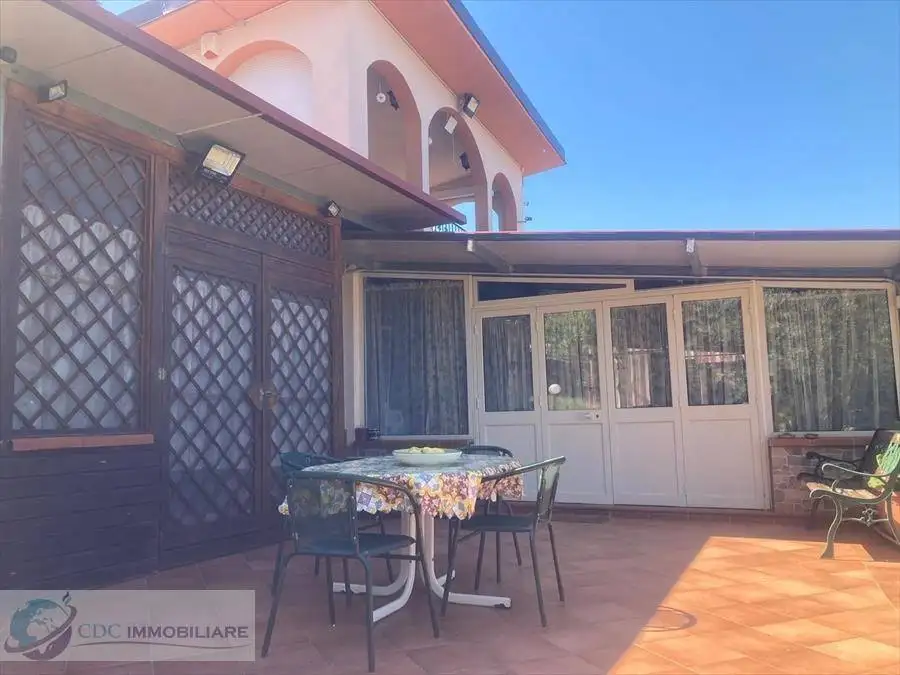 Chalet contrada Portella Calcara, Alia - foto 5